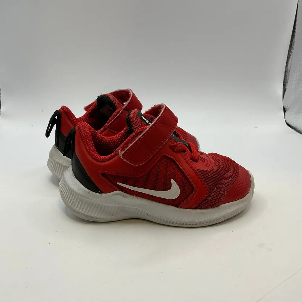 Nike this pair